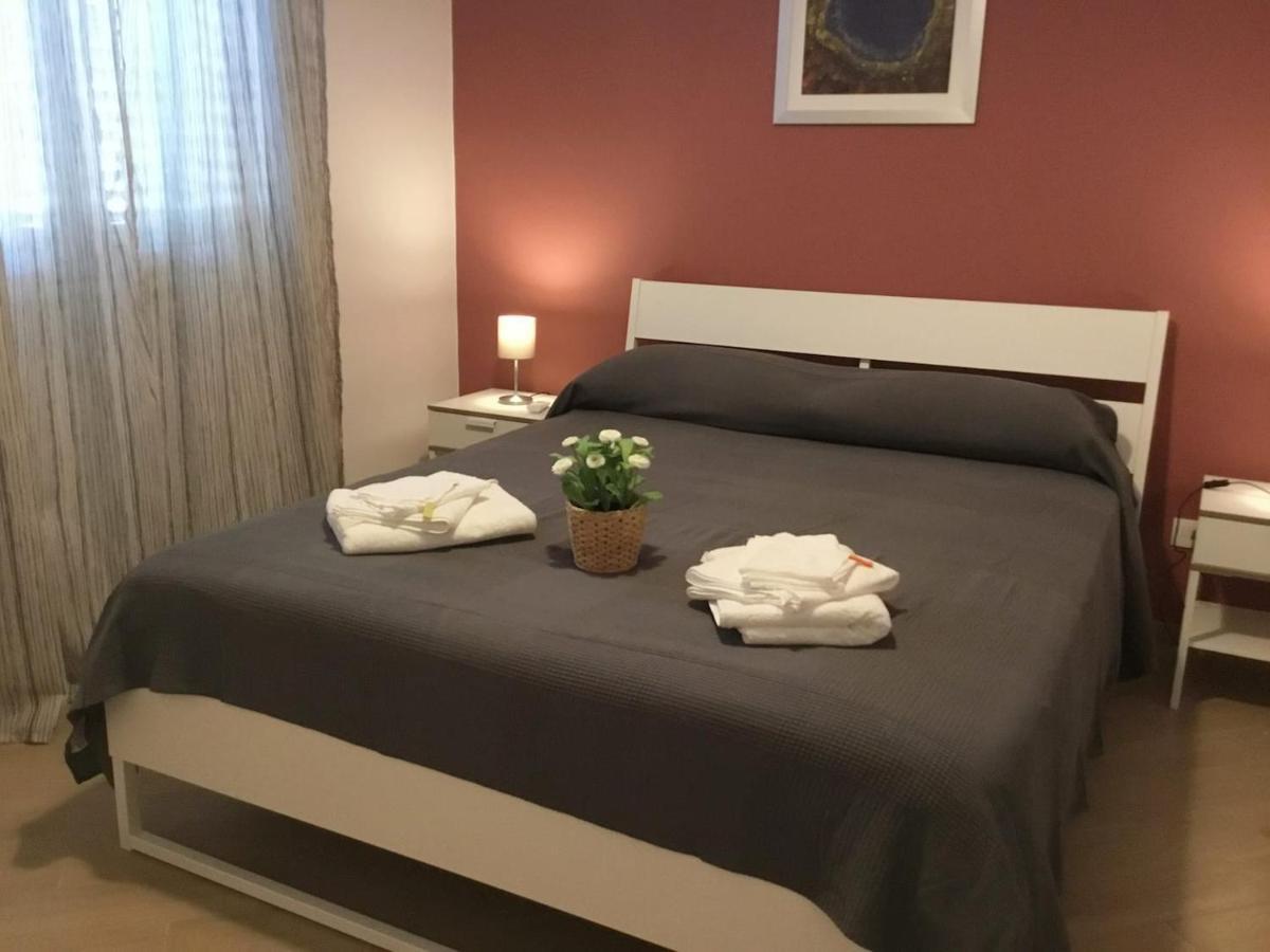 Appartamenti Rimembranze Avola Bagian luar foto