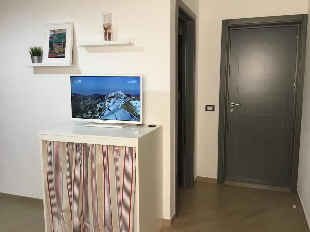 Appartamenti Rimembranze Avola Bagian luar foto
