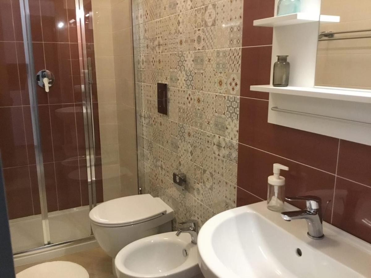 Appartamenti Rimembranze Avola Bagian luar foto