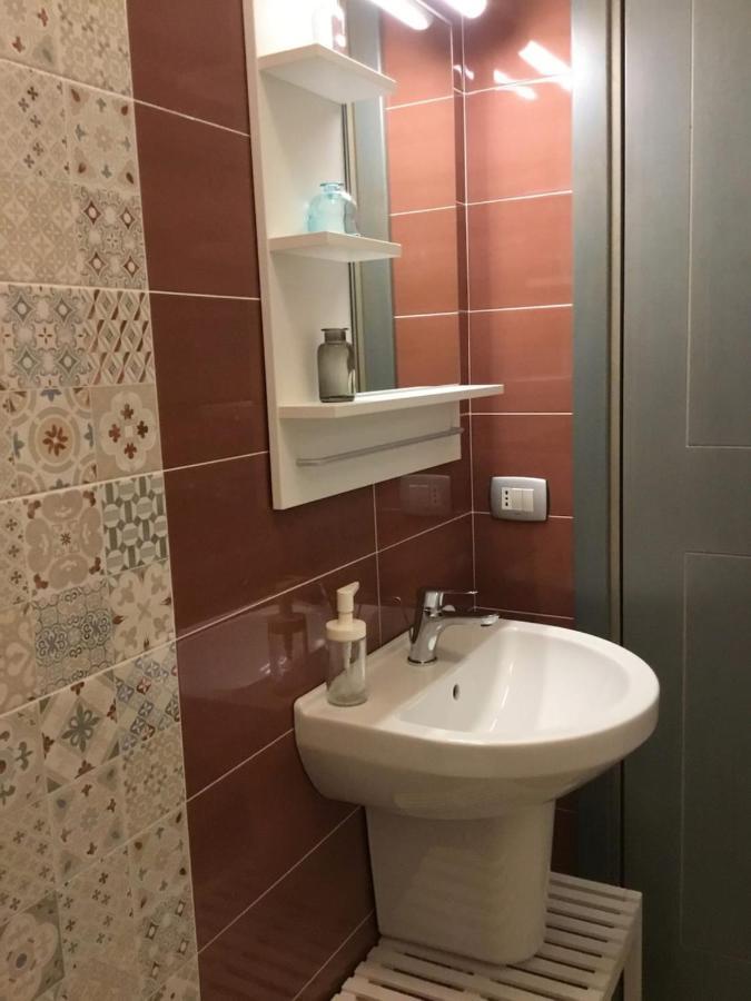 Appartamenti Rimembranze Avola Bagian luar foto