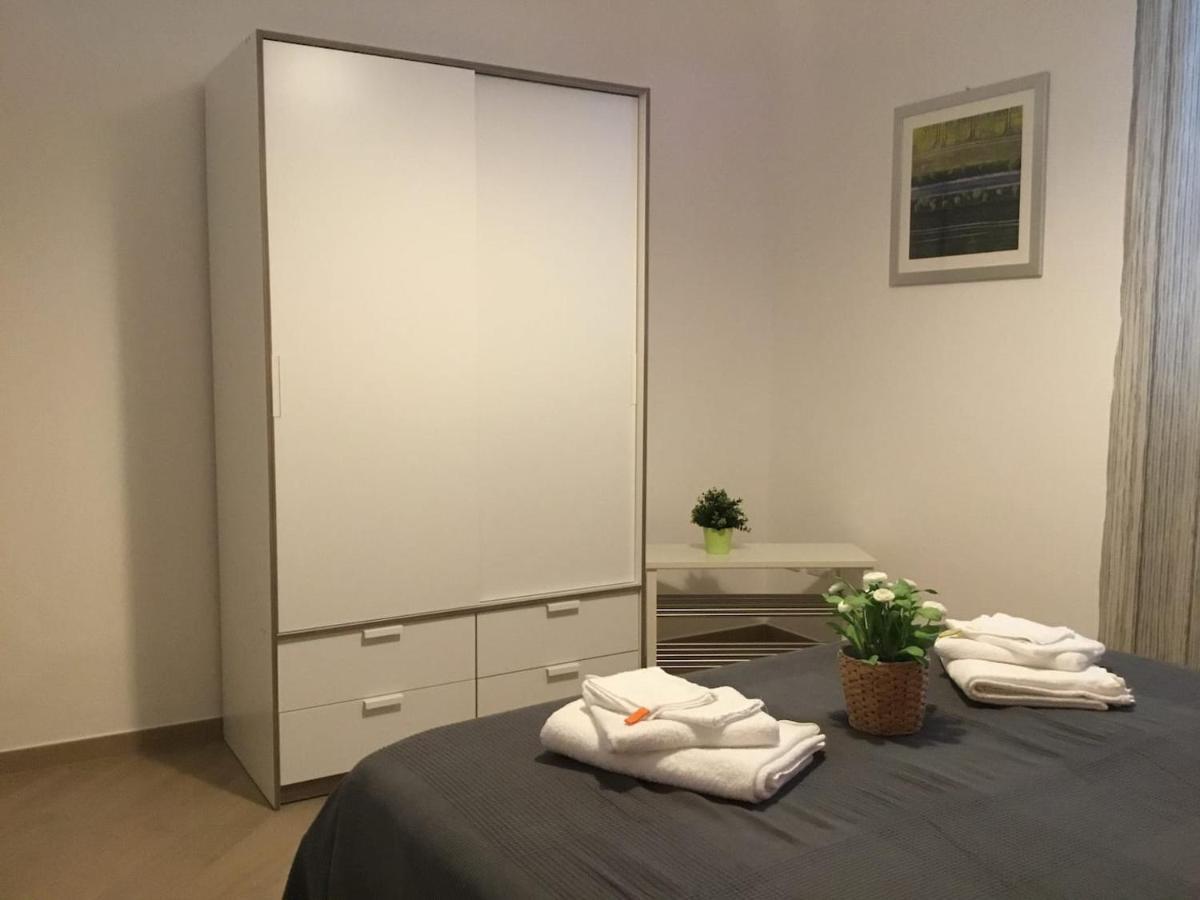 Appartamenti Rimembranze Avola Bagian luar foto