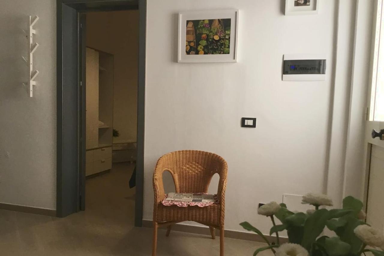 Appartamenti Rimembranze Avola Bagian luar foto