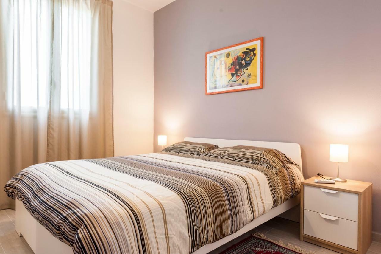 Appartamenti Rimembranze Avola Bagian luar foto